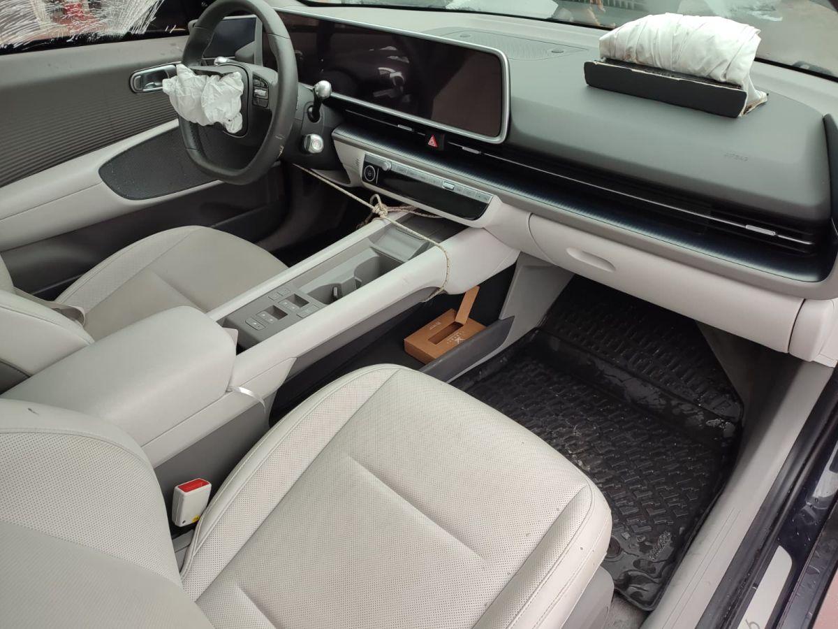 IONIQ 6 PROGRESSIVE 111 KW