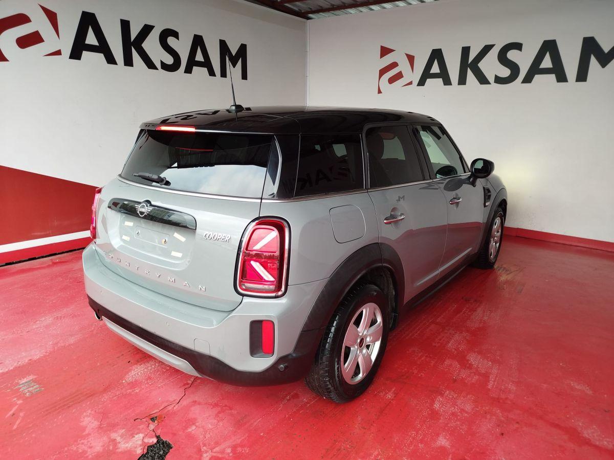 MINI COOPER COUNTRYMAN 1.5 136 CLASSIC