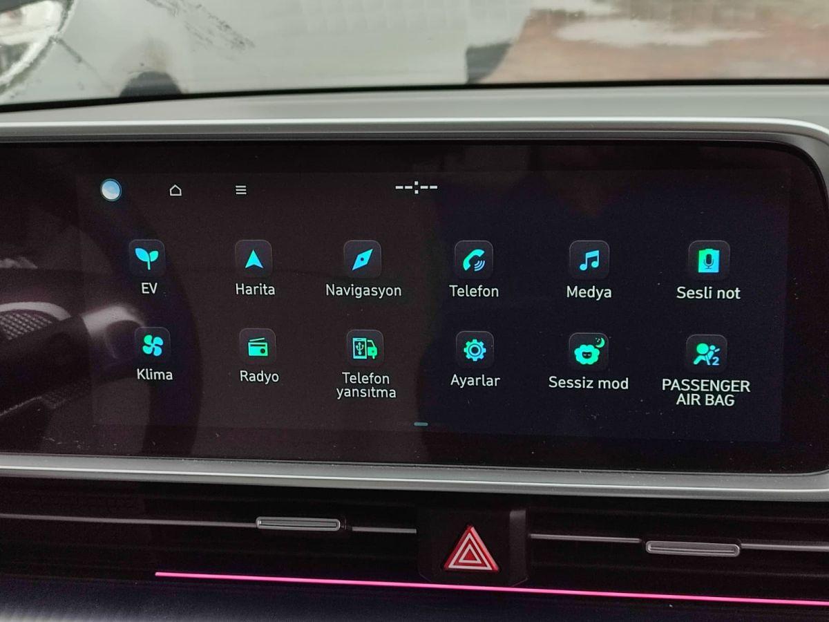 IONIQ 6 PROGRESSIVE 111 KW