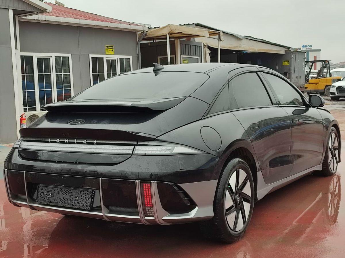 IONIQ 6 PROGRESSIVE 111 KW