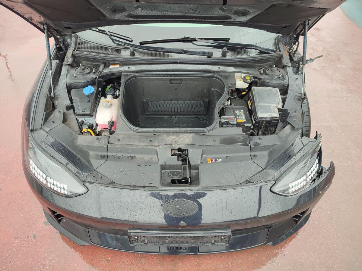 IONIQ 6 PROGRESSIVE 111 KW