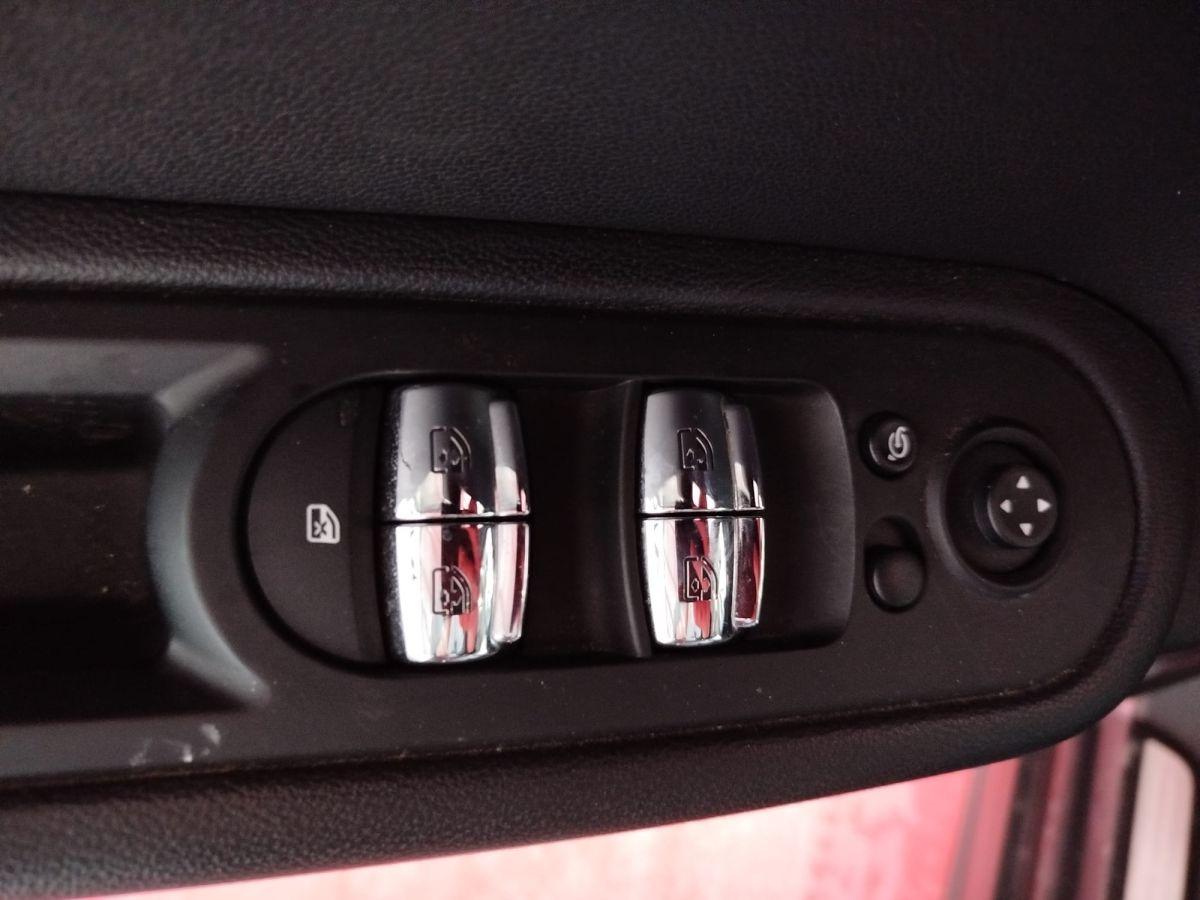 MINI COOPER COUNTRYMAN 1.5 136 CLASSIC