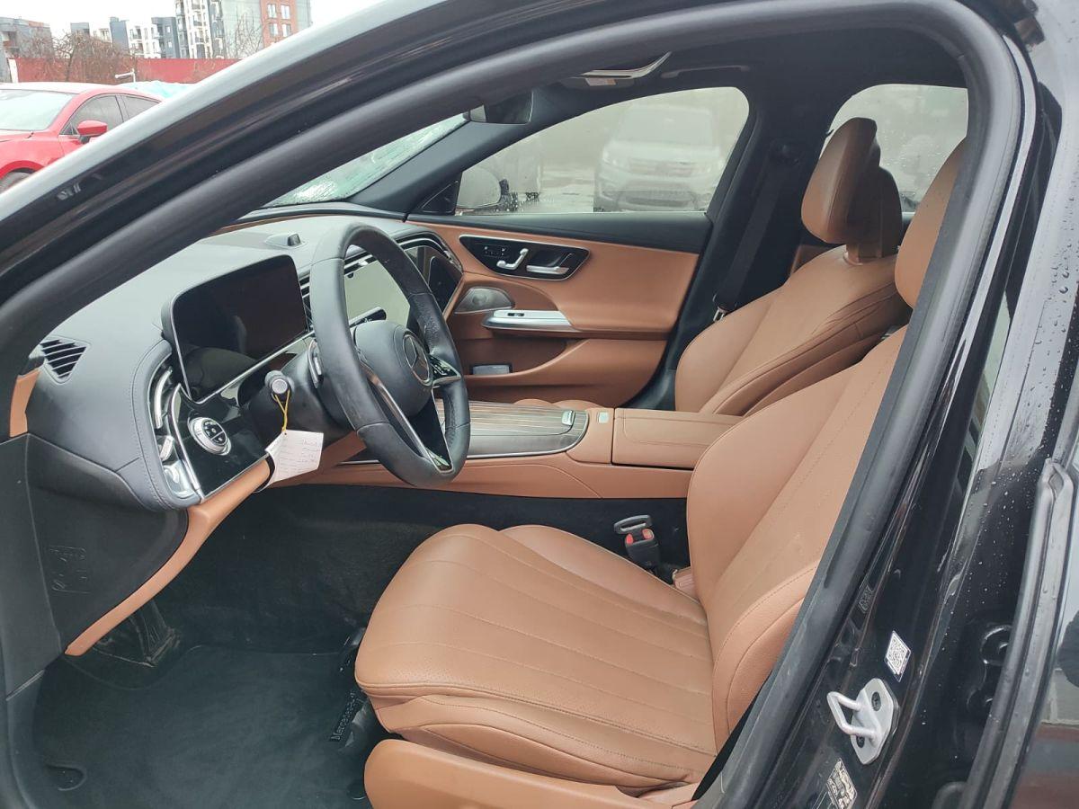 E 180 1.5 EDITION 1 EXCLUSIVE 9G-TRONIC