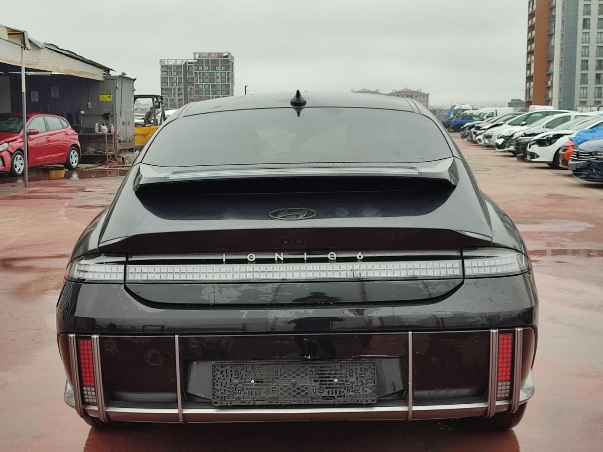 IONIQ 6 PROGRESSIVE 111 KW