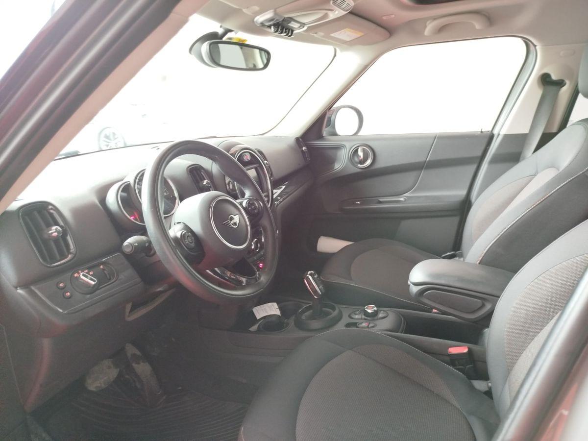 MINI COOPER COUNTRYMAN 1.5 136 CLASSIC