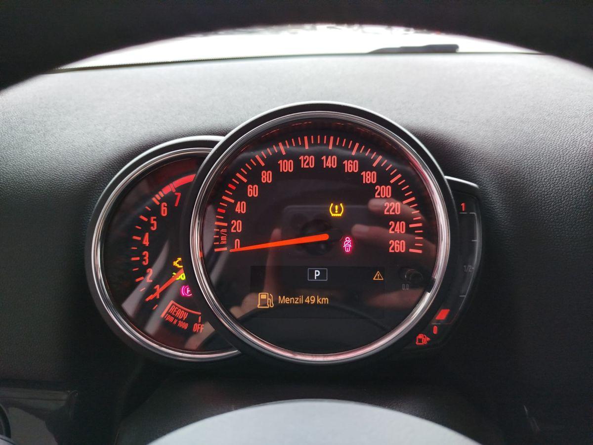 MINI COOPER COUNTRYMAN 1.5 136 CLASSIC