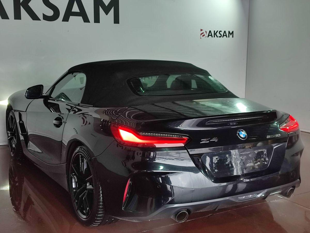 Z4 SDRIVE30i 2.0 258 EDITION M SPORT