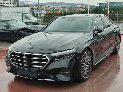 E 180 1.5 EDITION 1 EXCLUSIVE 9G-TRONIC