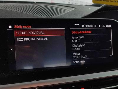 Z4 SDRIVE30i 2.0 258 EDITION M SPORT