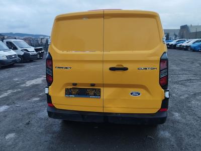 TRANSIT CUSTOM VAN 320S EB UPG 136 TREND