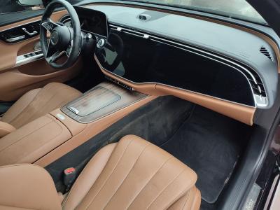 E 180 1.5 EDITION 1 EXCLUSIVE 9G-TRONIC