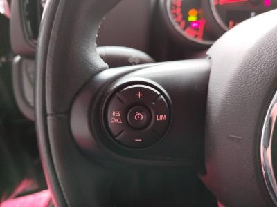 MINI COOPER COUNTRYMAN 1.5 136 CLASSIC