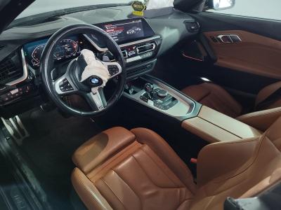 Z4 SDRIVE30i 2.0 258 EDITION M SPORT