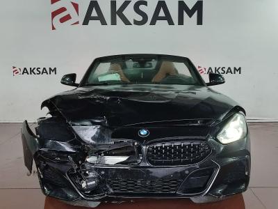 Z4 SDRIVE30i 2.0 258 EDITION M SPORT