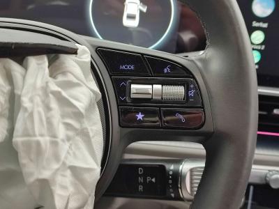 IONIQ 6 PROGRESSIVE 111 KW