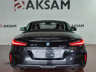 Z4 SDRIVE30i 2.0 258 EDITION M SPORT