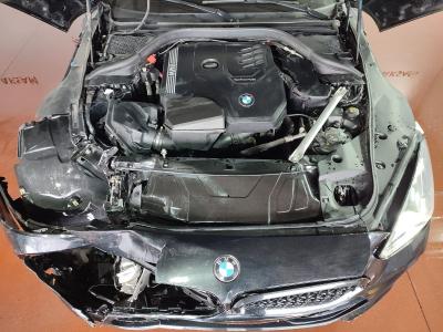 Z4 SDRIVE30i 2.0 258 EDITION M SPORT