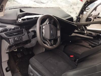 TRANSIT CUSTOM VAN 320S EB UPG 136 TREND