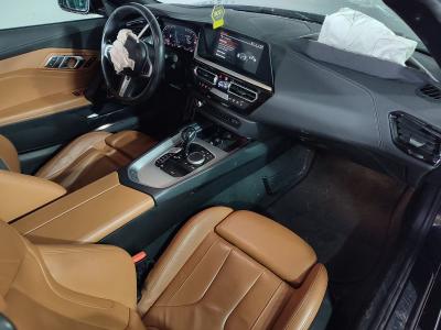 Z4 SDRIVE30i 2.0 258 EDITION M SPORT