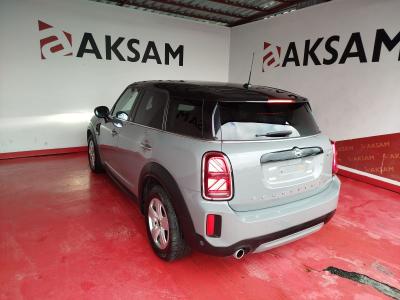 MINI COOPER COUNTRYMAN 1.5 136 CLASSIC