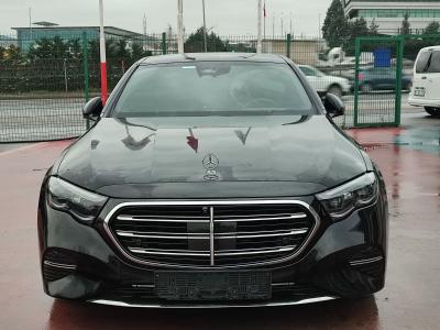 E 180 1.5 EDITION 1 EXCLUSIVE 9G-TRONIC