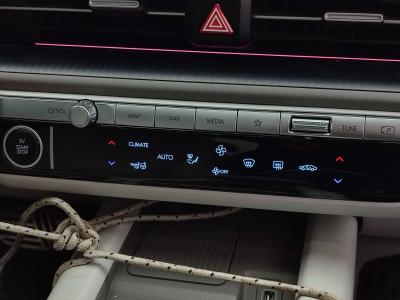 IONIQ 6 PROGRESSIVE 111 KW