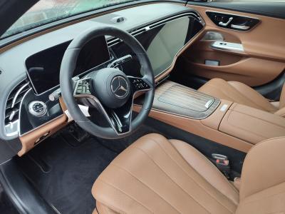 E 180 1.5 EDITION 1 EXCLUSIVE 9G-TRONIC