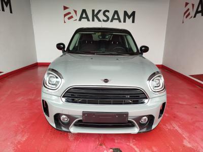 MINI COOPER COUNTRYMAN 1.5 136 CLASSIC