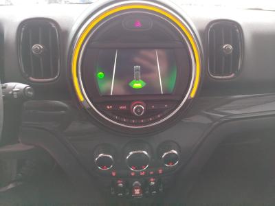 MINI COOPER COUNTRYMAN 1.5 136 CLASSIC