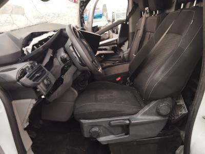 TRANSIT CUSTOM VAN 320S EB UPG 136 TREND