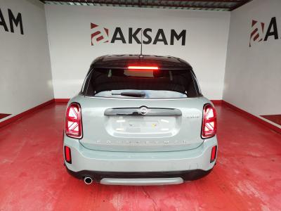 MINI COOPER COUNTRYMAN 1.5 136 CLASSIC
