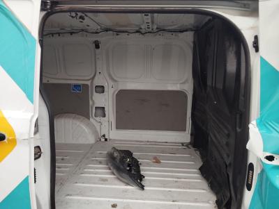 TRANSIT CUSTOM VAN 320S EB UPG 136 TREND