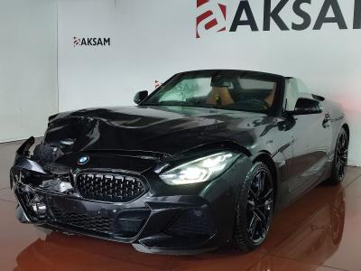 Z4 SDRIVE30i 2.0 258 EDITION M SPORT