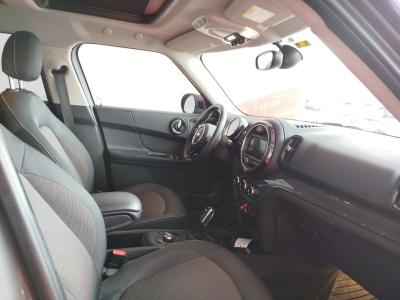 MINI COOPER COUNTRYMAN 1.5 136 CLASSIC