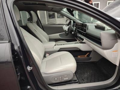 IONIQ 6 PROGRESSIVE 111 KW