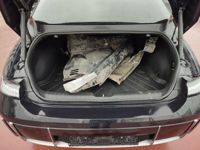 IONIQ 6 PROGRESSIVE 111 KW