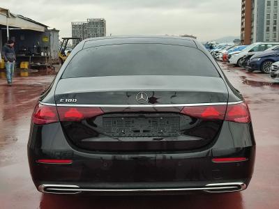 E 180 1.5 EDITION 1 EXCLUSIVE 9G-TRONIC
