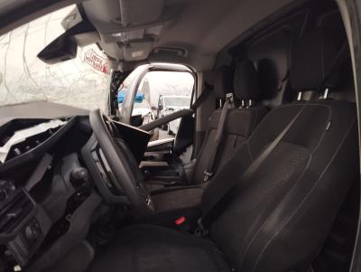 TRANSIT CUSTOM VAN 320S EB UPG 136 TREND