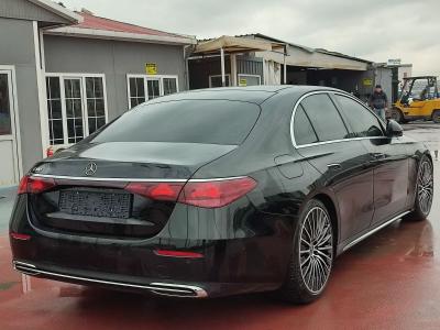 E 180 1.5 EDITION 1 EXCLUSIVE 9G-TRONIC