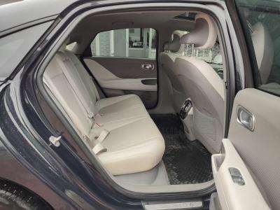 IONIQ 6 PROGRESSIVE 111 KW