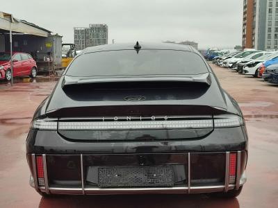 IONIQ 6 PROGRESSIVE 111 KW