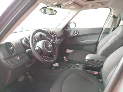 MINI COOPER COUNTRYMAN 1.5 136 CLASSIC