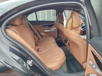 E 180 1.5 EDITION 1 EXCLUSIVE 9G-TRONIC