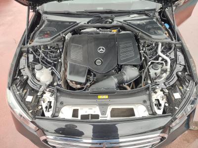 E 180 1.5 EDITION 1 EXCLUSIVE 9G-TRONIC