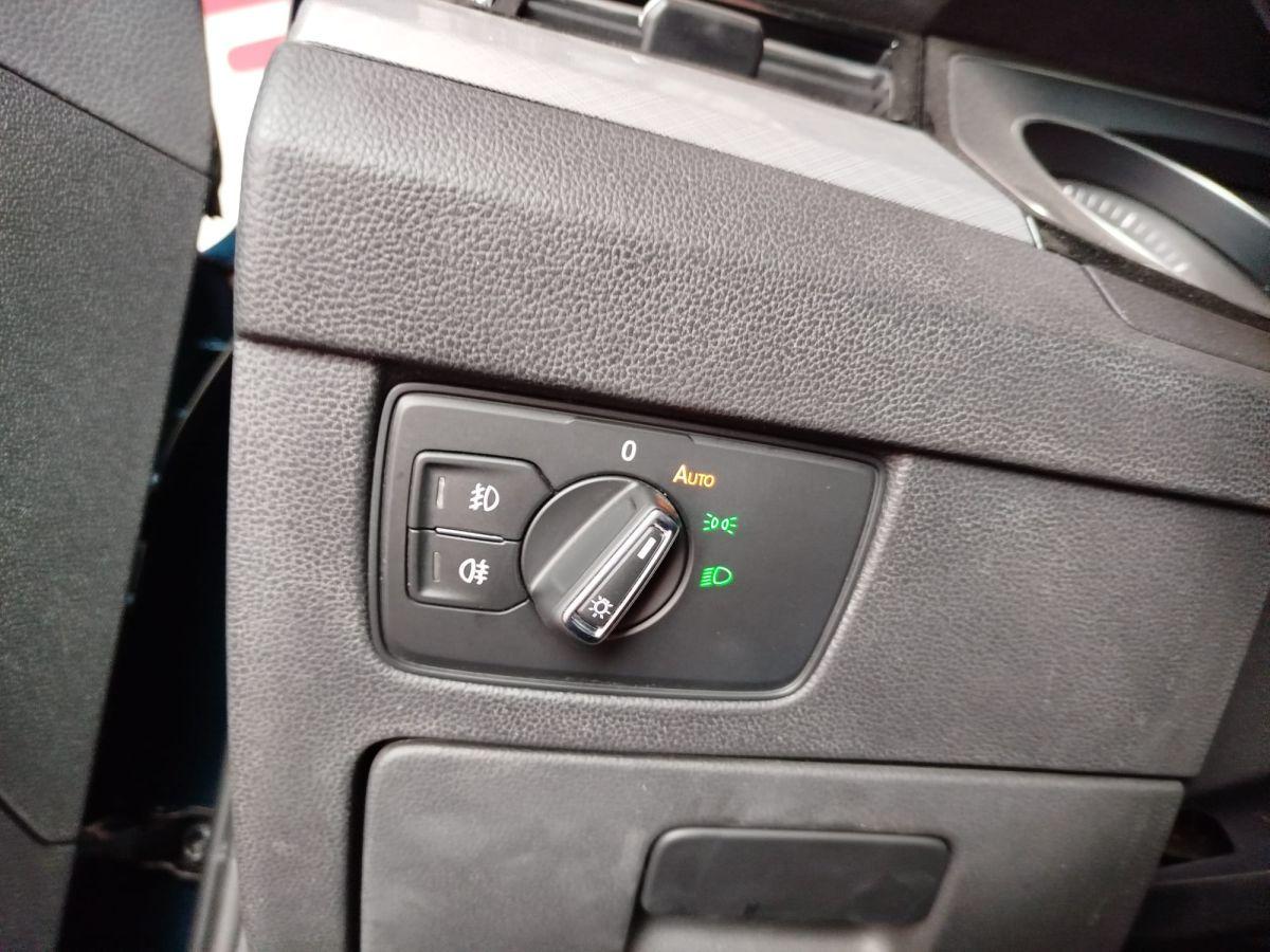 PASSAT VARIANT 1.5 TSI ACT 150 DSG BUSINESS