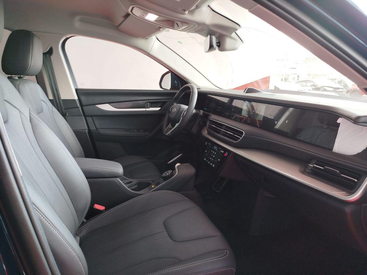 T10X V2 RWD UZUN MENZIL 160KW