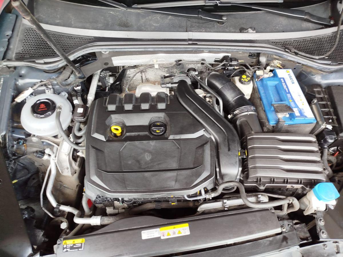 PASSAT VARIANT 1.5 TSI ACT 150 DSG BUSINESS