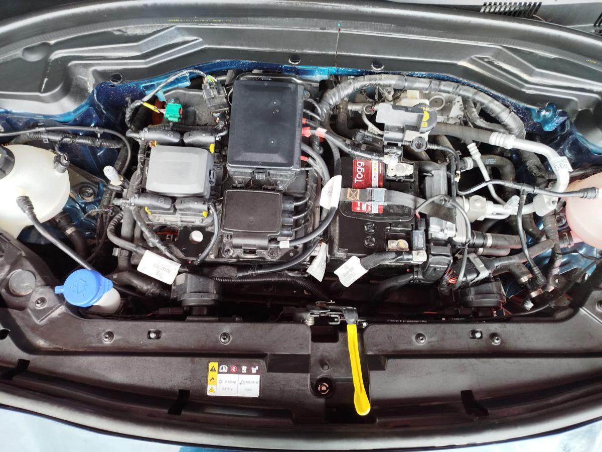 T10X V2 RWD UZUN MENZIL 160KW