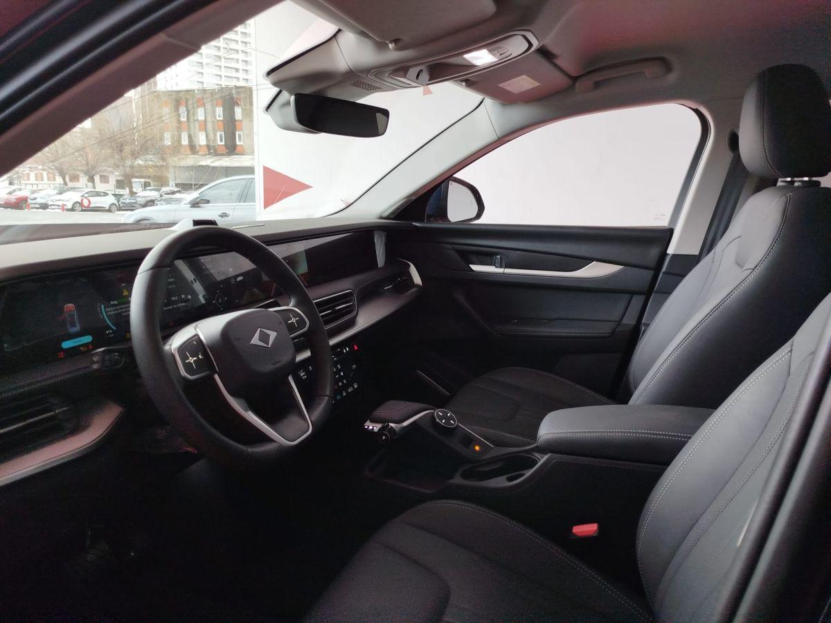 T10X V2 RWD UZUN MENZIL 160KW