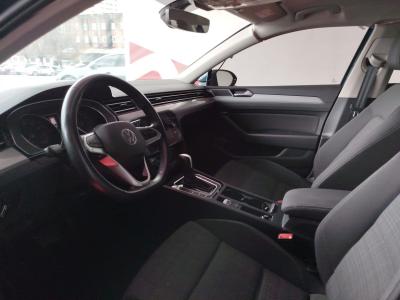 PASSAT VARIANT 1.5 TSI ACT 150 DSG BUSINESS